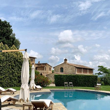 Villa Poggiosole Tavarnelle Val di Pesa Exterior foto