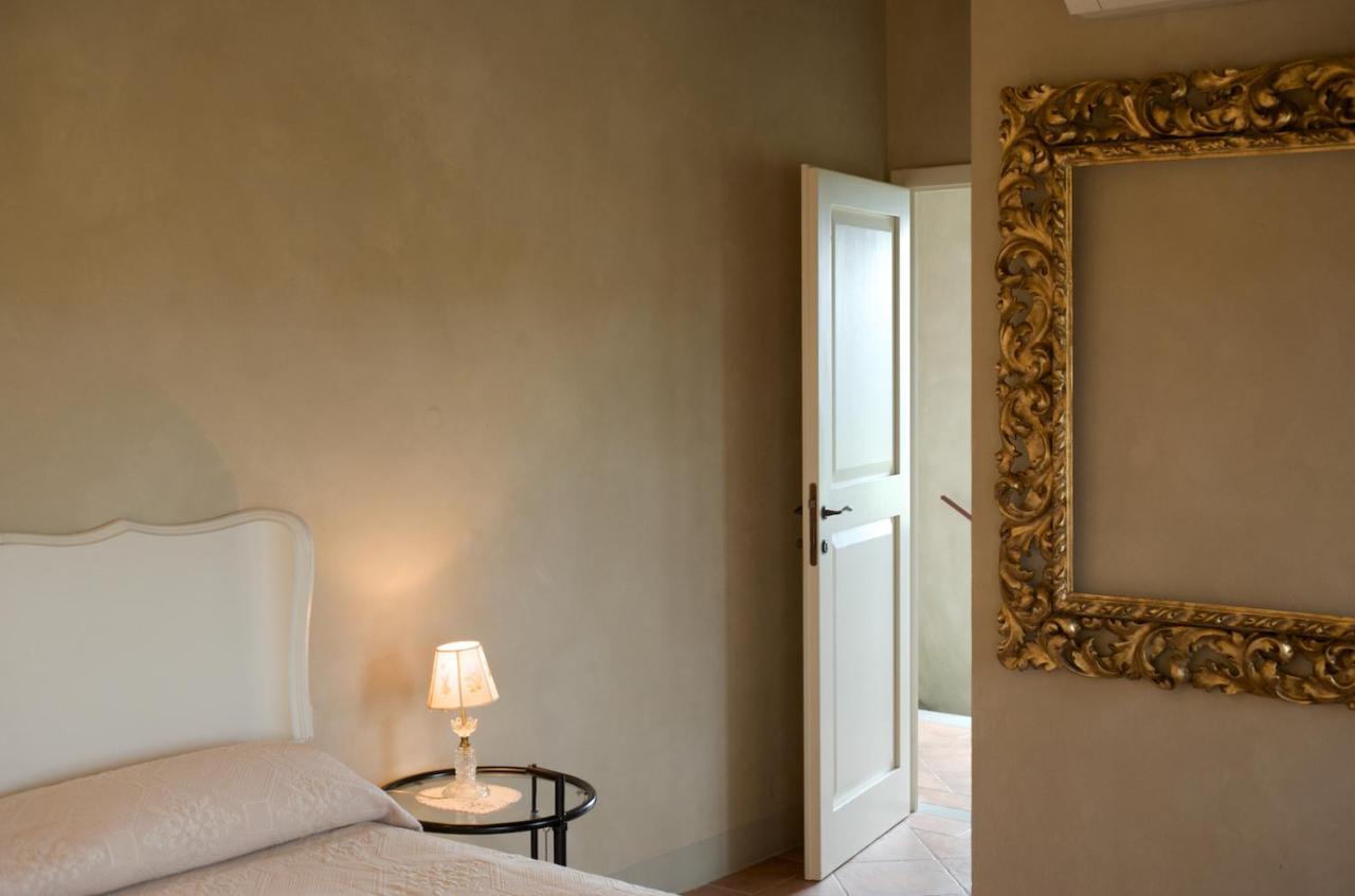 Villa Poggiosole Tavarnelle Val di Pesa Exterior foto