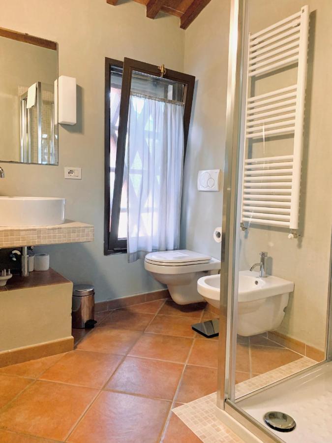 Villa Poggiosole Tavarnelle Val di Pesa Exterior foto