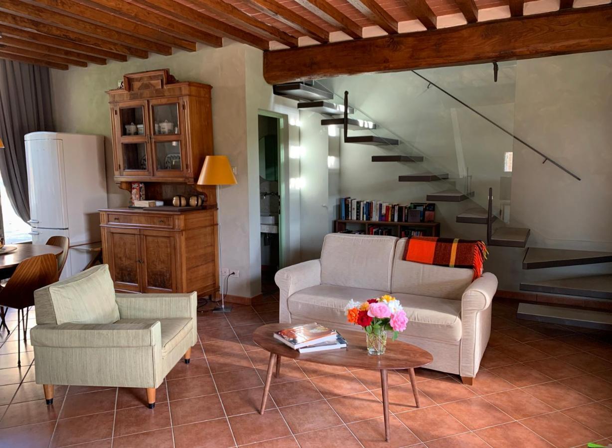 Villa Poggiosole Tavarnelle Val di Pesa Exterior foto