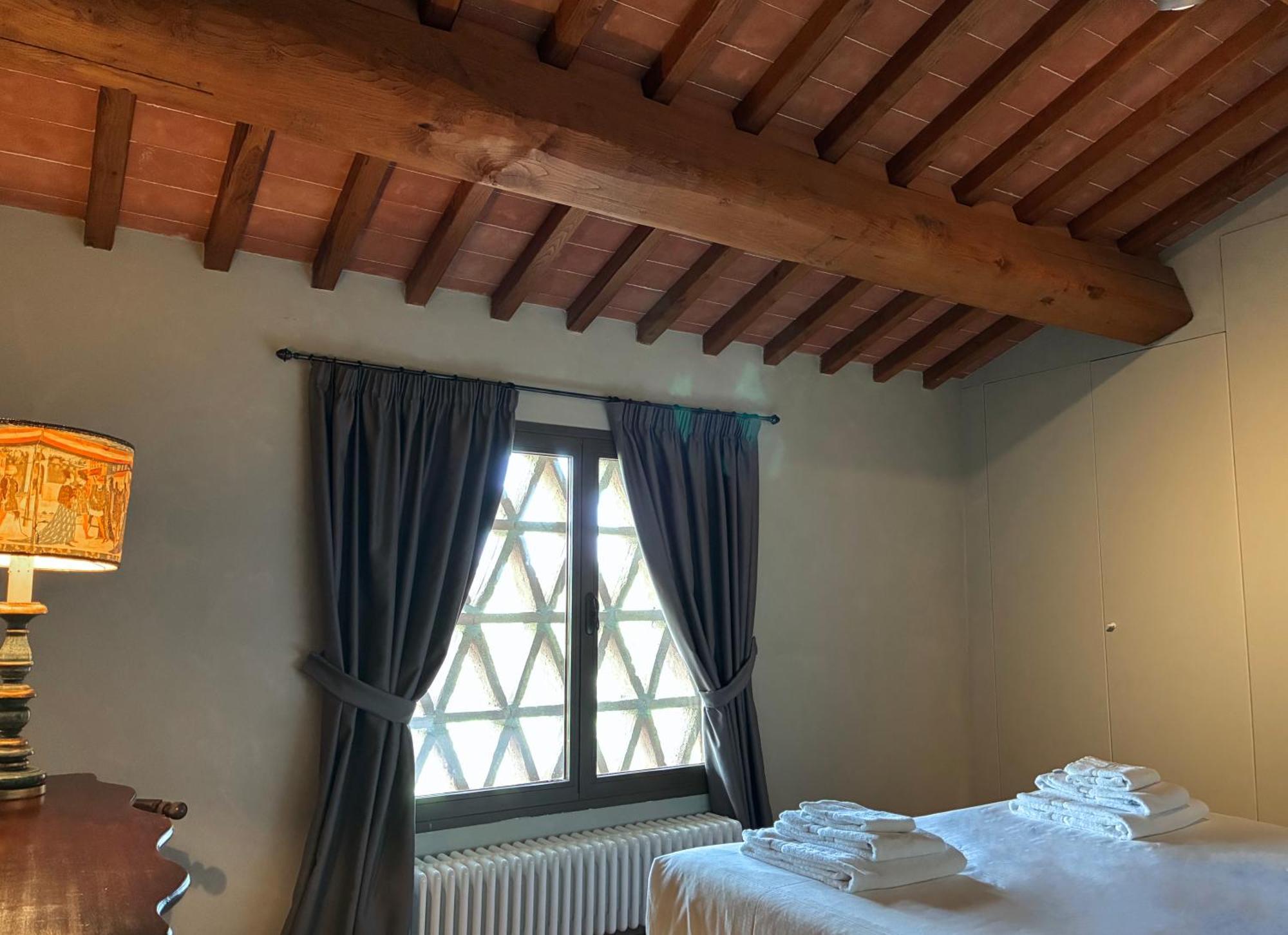Villa Poggiosole Tavarnelle Val di Pesa Exterior foto